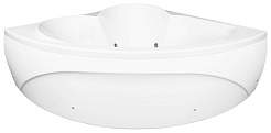 Aquanet Акриловая ванна Manila – фотография-3