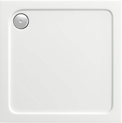 Good Door Поддон для душа Форум 100х100 – фотография-1