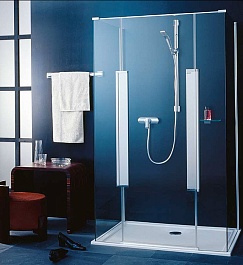 Kludi Душевой гарнитур "JOOP! 5513005-00" – фотография-2