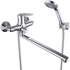 Iddis Смеситель Male MALSBL2i10 – фотография-1