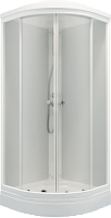 Triton Душевая кабина 90/90 Ультра Щ0000061843