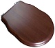 BelBagno Крышка-сиденье BOHEME BB115SCW-BRN орех (бронза) – картинка-6