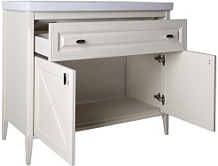 ASB-Woodline Тумба под раковину Монте 100 – фотография-2