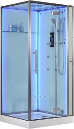 Eago Душевая кабина DZ989 F12 R – фотография-1