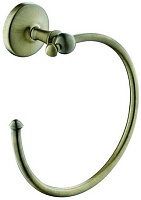 Art&Max Полотенцедержатель Antic AM-2680Q