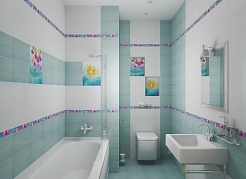 0 Ocean flowers – фотография-1