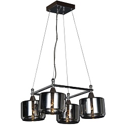  Люстра "Classic Style 1034-44" подвесная – фотография-1