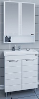 СанТа Мебель для ванной Родос 70