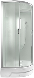 Erlit Душевая кабина ER351026-C3-RUS – фотография-4