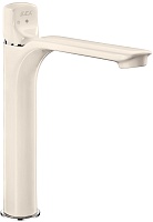 E.C.A. Смеситель для раковины чаши Myra 104408984 бежевый