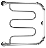 Terminus Полотенцесушитель водяной Фокстрот 600*400