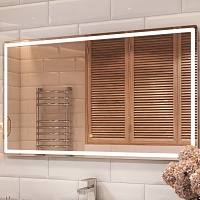 Vigo Зеркало Geometry Classic 1200