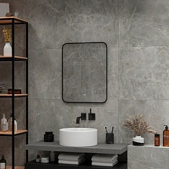 Continent Зеркало Torry Medium 600x700 – фотография-9