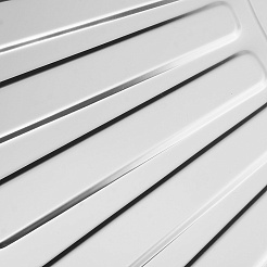 Florentina Мойка Профи 780.500.10.08 матовая – фотография-3