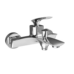 Tokito Смеситель для ванны Fuji хром TOK-FUJ-1014 – фотография-7