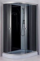 Niagara Душевая кабина NG-3512-14R