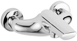 Webert Смеситель для ванны Aria AI850102015082 Promice – фотография-1