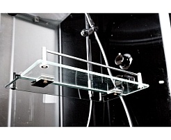 DTO Душевая кабина B01S с электрикой – фотография-5