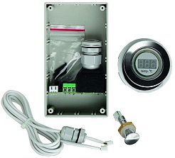 Aquanet Термометр подводный – фотография-1