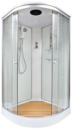 DTO Душевая кабина ЕМ1580 стандартная – фотография-1