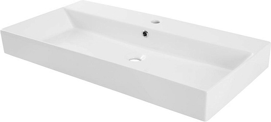 Aquanet Мебель для ванной Nova Lite 85 дуб рустикальный – картинка-11