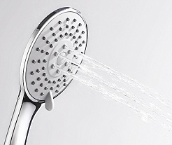 WasserKRAFT Душевой комплект A064 – фотография-4