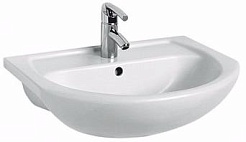 Misty Умывальник Kolo 50  – фотография-1