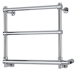 Margaroli Полотенцесушитель Sole 540 – фотография-1