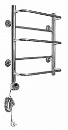 Domoterm Полотенцесушитель Орфей П5 500*700 E L – фотография-3