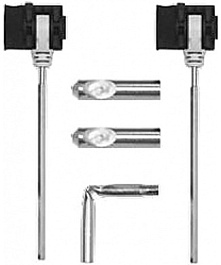 GSI Крепление унитаза к стене GSI Norm (FISR2) – фотография-1