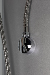 Niagara Душевая кабина Eco E90/40/MT/BK – фотография-6