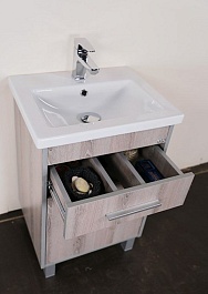 Onika Мебель для ванной Натали 50 – фотография-5