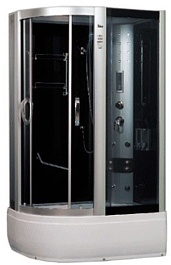 Nautico Душевая кабина N-410E – фотография-1