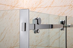 Royal Bath Душевой уголок RB8012B-R – фотография-3