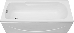 Aquanet Акриловая ванна Extra 160x70 – фотография-3
