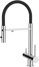 Iddis Смеситель для кухни Ace ACESBFFi05 – фотография-1