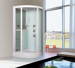 Grossman Душевая кабина GR-141 – фотография-2