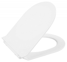 BelBagno Крышка-сиденье Soft-Tor BB2111SC с микролифтом