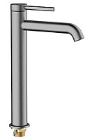 Gappo Смеситель для раковины G06-9 G1006-29 оружейная сталь