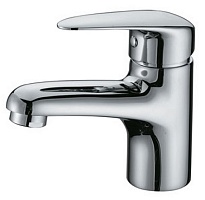 Lemark Смеситель "Pramen LM3306C" для раковины