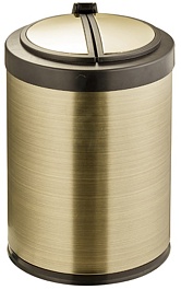 Raiber Контейнер для мусора RHB306 сенсорный – фотография-1