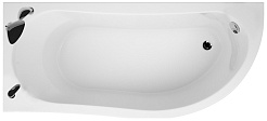 Akrilan Акриловая ванна Rio San SALVADOR 170 L – фотография-1