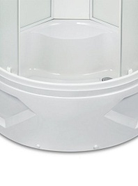 MirWell Душевая кабина MR3510TP-C3-RUS – фотография-7