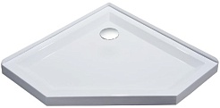 Orans  Поддон для душа TD-1010-4   – фотография-1