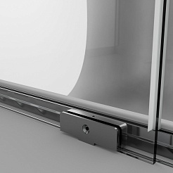 Black&White Душевая кабина Galaxy G8898 – фотография-5