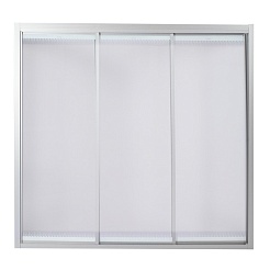 River Шторка на ванну Ritsa 150 MT – фотография-1