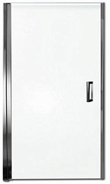 Jacob Delafon Душевая дверь Contra 120х200 см E22T121-GA – фотография-1