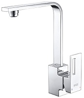 WasserKRAFT Смеситель для кухни "Alme 1507"