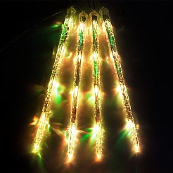 Feron Гирлянда декоративная Сосульки CL115 – фотография-4