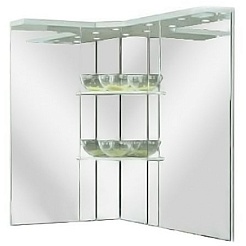 Акватон Комплект Мебели Корнер 100 L – фотография-5